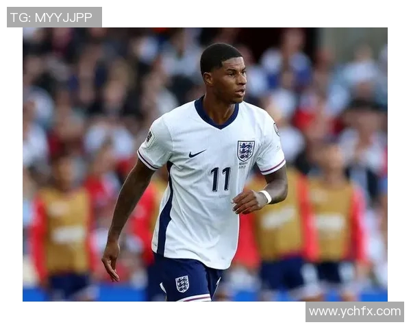 英格兰队大名单出炉!斯特林缺阵,拉什福德领衔锋线 英格兰队大名单出炉!斯特林缺阵,拉什福德领衔锋线