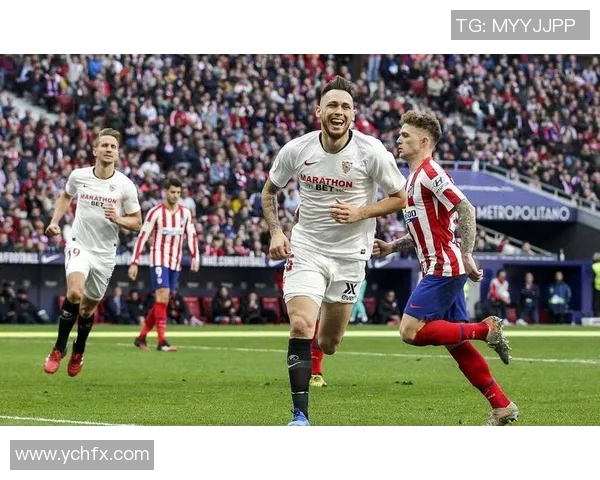 塞维利亚客场遭逆转，错失联赛领先位置