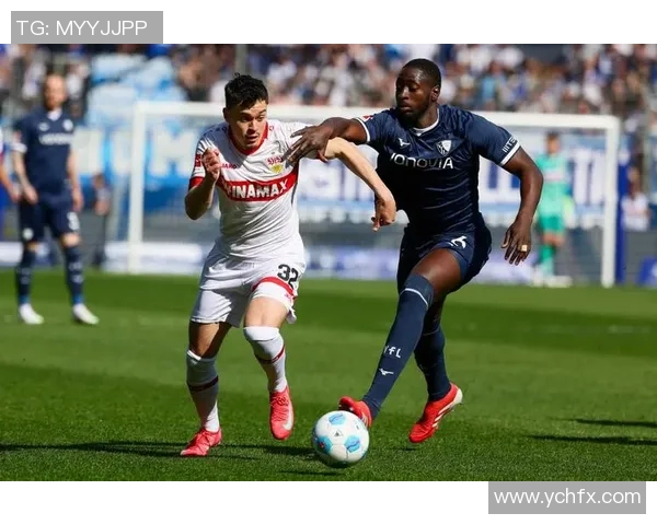 斯图加特净胜六球,轻取波鸿助跃至榜首位置 斯图加特净胜六球,轻取波鸿助跃至榜首位置