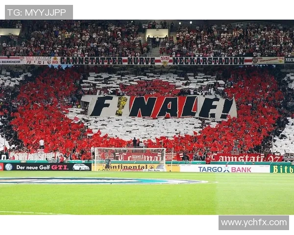 斯图加特豪取胜利,德甲战场再现强势实力 斯图加特豪取胜利,德甲战场再现强势实力