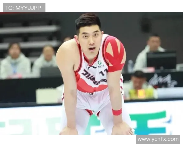 吴冠希:从年轻球员到篮球明星的成长之路与未来展望 吴冠希:从年轻球员到篮球明星的成长之路与未来展望