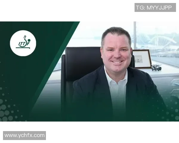 探索ITTF国际乒联官网的最新动态与乒乓球赛事信息 探索ITTF国际乒联官网的最新动态与乒乓球赛事信息